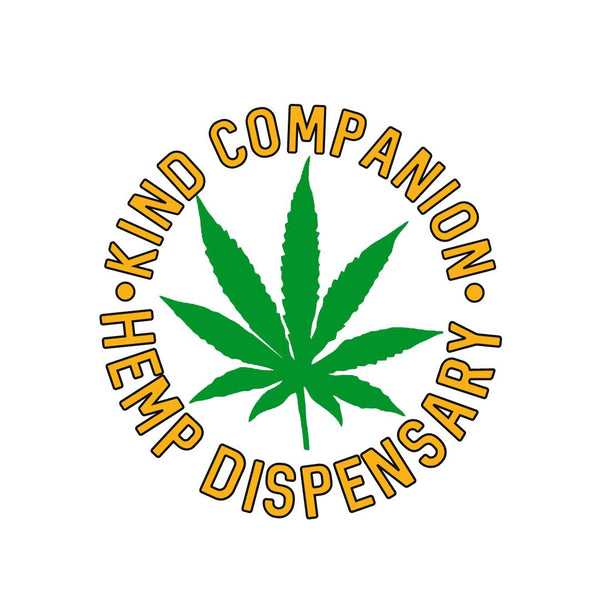 Kind Companion Hemp Dispensary